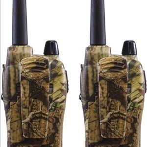 (SOLD) Midland - GXT, Two-Way Radio